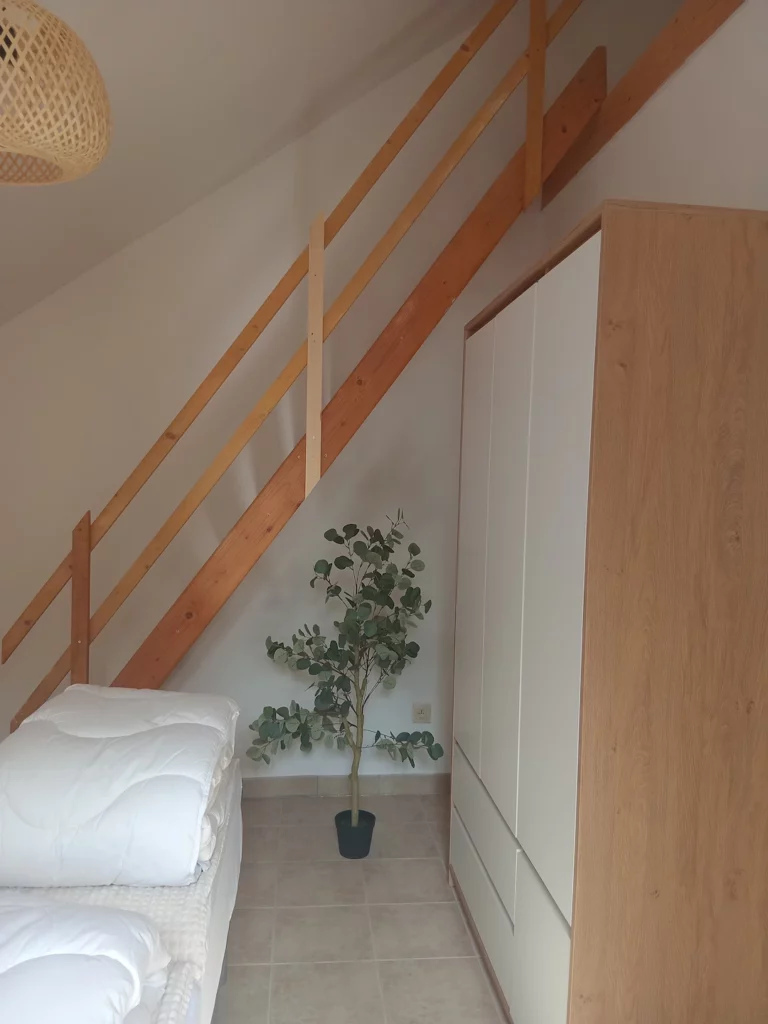 Appartement - Escalier