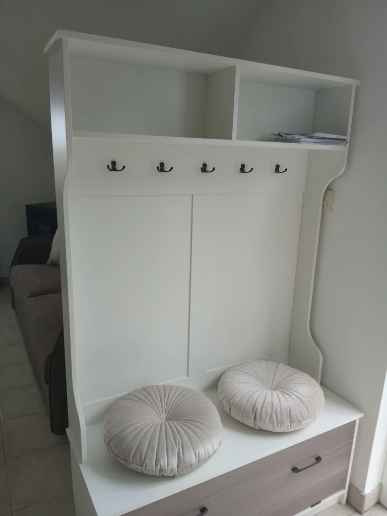 Appartement - Penderie