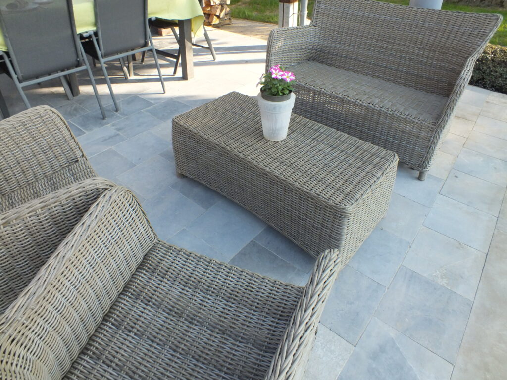 Terrasse - Fauteuils